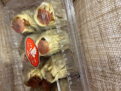 -白玉兰食品甜凤店(合生汇店)