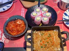 -花漫里日式餐厅(城东中骏店)