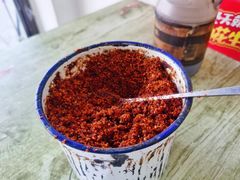 -安庆柴火馄饨(马道街店)