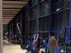 -漠浔MOTION健身(虹桥国际展汇店)
