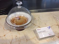 红枣银耳炖秋梨-旺顺阁海鲜广场(亚运村店)