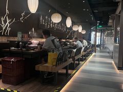 -湊湊火锅·茶憩(石家庄万象城店)