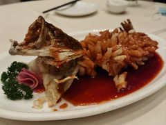 -得月楼·省级非遗·传统苏帮菜(观前店)