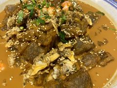 -旺角小渔村·海肠捞饭开创者(环山路店)