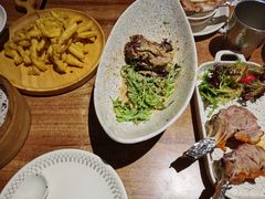 -耶里夏丽·丝路新疆菜·清真食品(徐汇南丹东路臻选店)