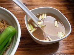 -小梁哥云吞面(黄贝岭店)
