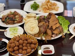 -晋阳饭庄(虎坊桥店)