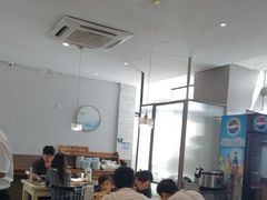 -江南驿·二十余年创意杭帮味(良渚玉鸟集店)