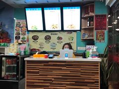 -富贵面馆(镇坪路店)