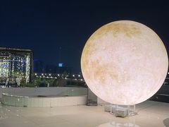 -沸奇公园·情景团建·年会露营烧烤轰趴生日(科技园店)