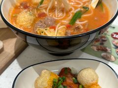 -谭仔米线(壹方城店)