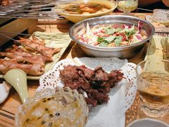 QQ鸡架-申记串道(中街店)