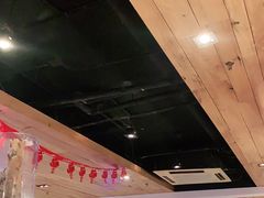 大堂-106餐厅(山水文园店)