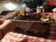 -生火火·小炉子炭烤(金楠天街总店)