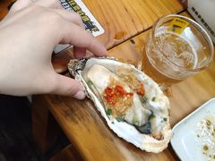 -木屋烧烤(观澜湖新城MH店)