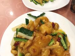 -烤肉宛饭庄(南礼士路店)