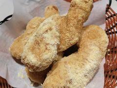 -火宫殿·小吃王国(坡子街店)