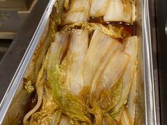 -很久以前羊肉串(南京路第一百货店)