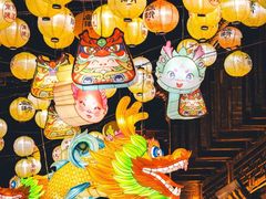 -老门东历史文化街区