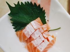 -第六季自助餐厅(甜水园店)