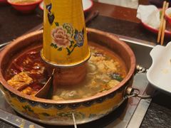 -京元盛铜锅涮肉(上海总店)