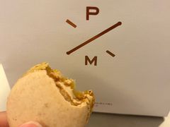 -Pierre Marcolini(德基广场店)