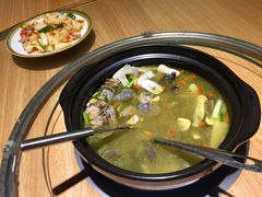 -妈妈的味道(和顺古镇店)