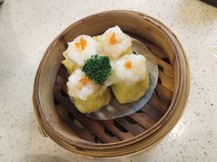 明虾蟹子烧卖-点都德(汇盈广场店)
