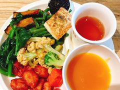 -素满香·素食自助餐(苏州·临顿路店)