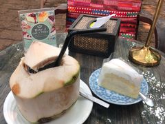 -Fern Forest Cafe