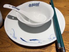 -老阿爸鲜鱼土菜(昆山花桥店)