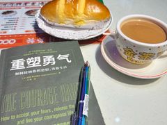 -龙记·香港茶餐厅(海上世界店)