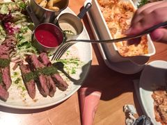 -新贝乐意大利餐厅(苏州中心店)