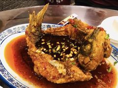 -徐鼎盛民间菜(微电园店)