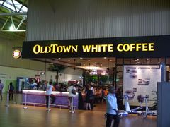 -吉隆坡国际机场