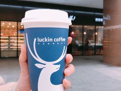 -瑞幸咖啡(第一城店)