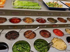 -海底捞火锅(金地广场生日主题店)