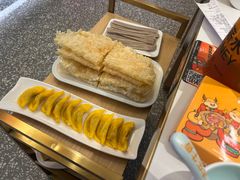 -古乐牛香•鲜牛肉牛杂火锅(系马桩总店)
