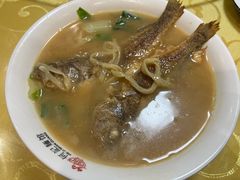 -何记面馆(龙泉山店)