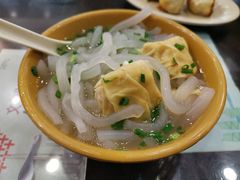 传统双件千张包-丁莲芳(红旗路店)