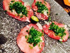 -橘焱胡同烧肉夜食(BFC外滩金融中心店)