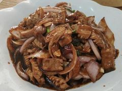 -素勤饮食店(城头巷店)