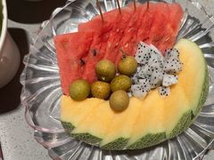 -海底捞火锅(河东万达广场店)