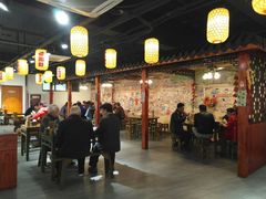 大堂-欣旺·迎宾楼·百年无锡菜