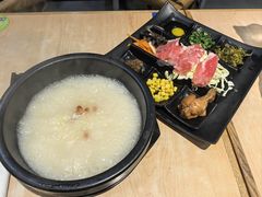 -尚桥缘过桥米线(北京长安天街店)