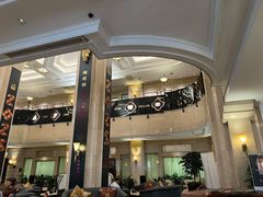 -国际饭店·原点咖啡吧ORIGIN CAFE&BAR
