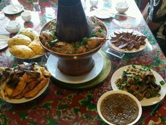 android_upload_pic-高老庄农家菜