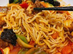 -提雅新疆炒米粉(青岛万象城店)