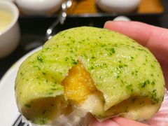 侨乡葱茸包-闽和南(深圳万象城店)