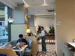 -牛爱客牛排(温岭千禧店)